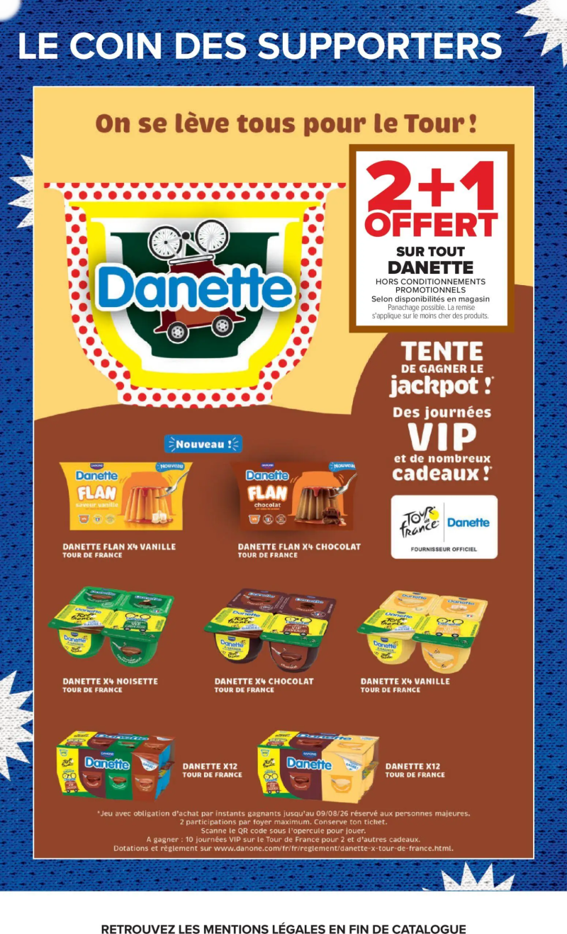 Carrefour catalogue du 26/05 – page 10