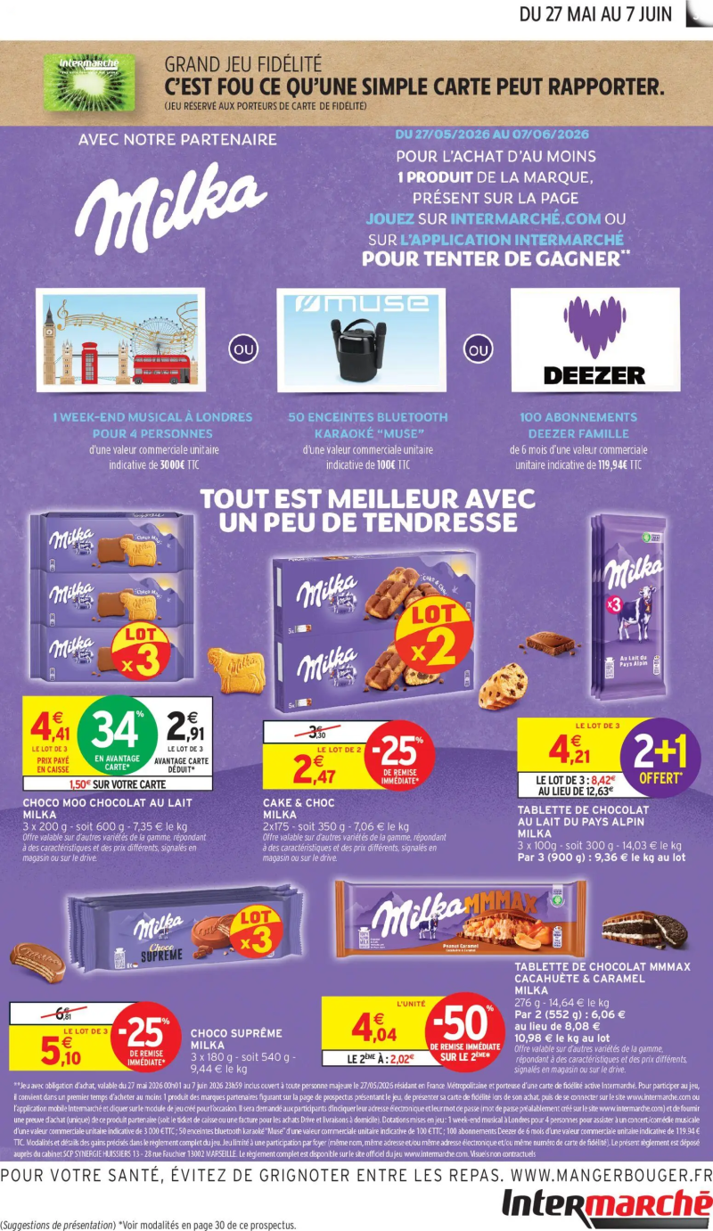 Intermarche catalogue du 27/05 – page 33