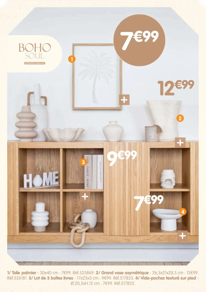 B&M catalogue du 27/05 – page 2