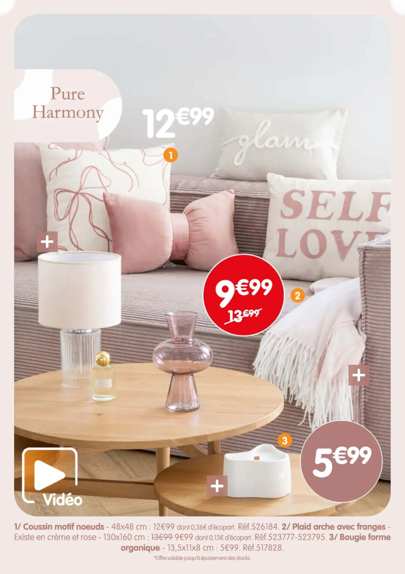 B&M catalogue du 27/05 – page 24