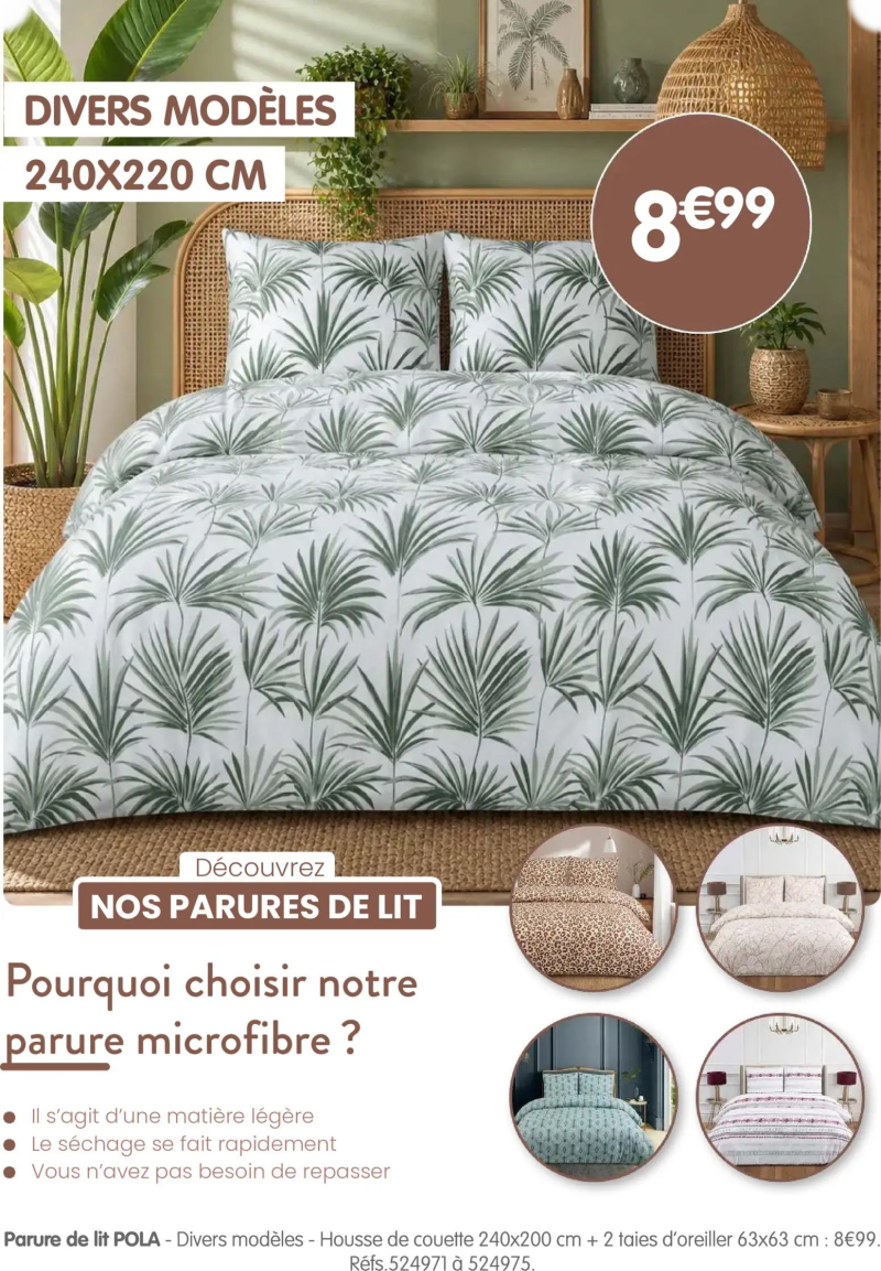 B&M catalogue du 27/05 – page 18