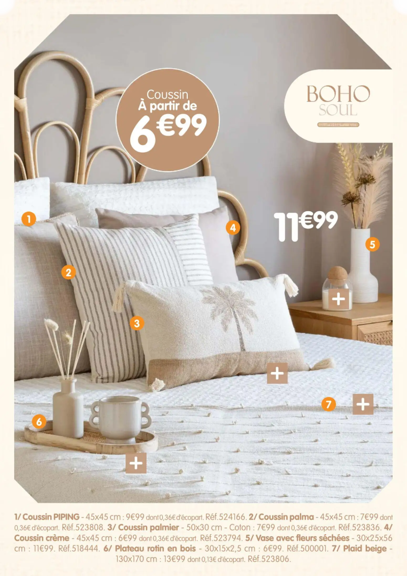 B&M catalogue du 27/05 – page 5