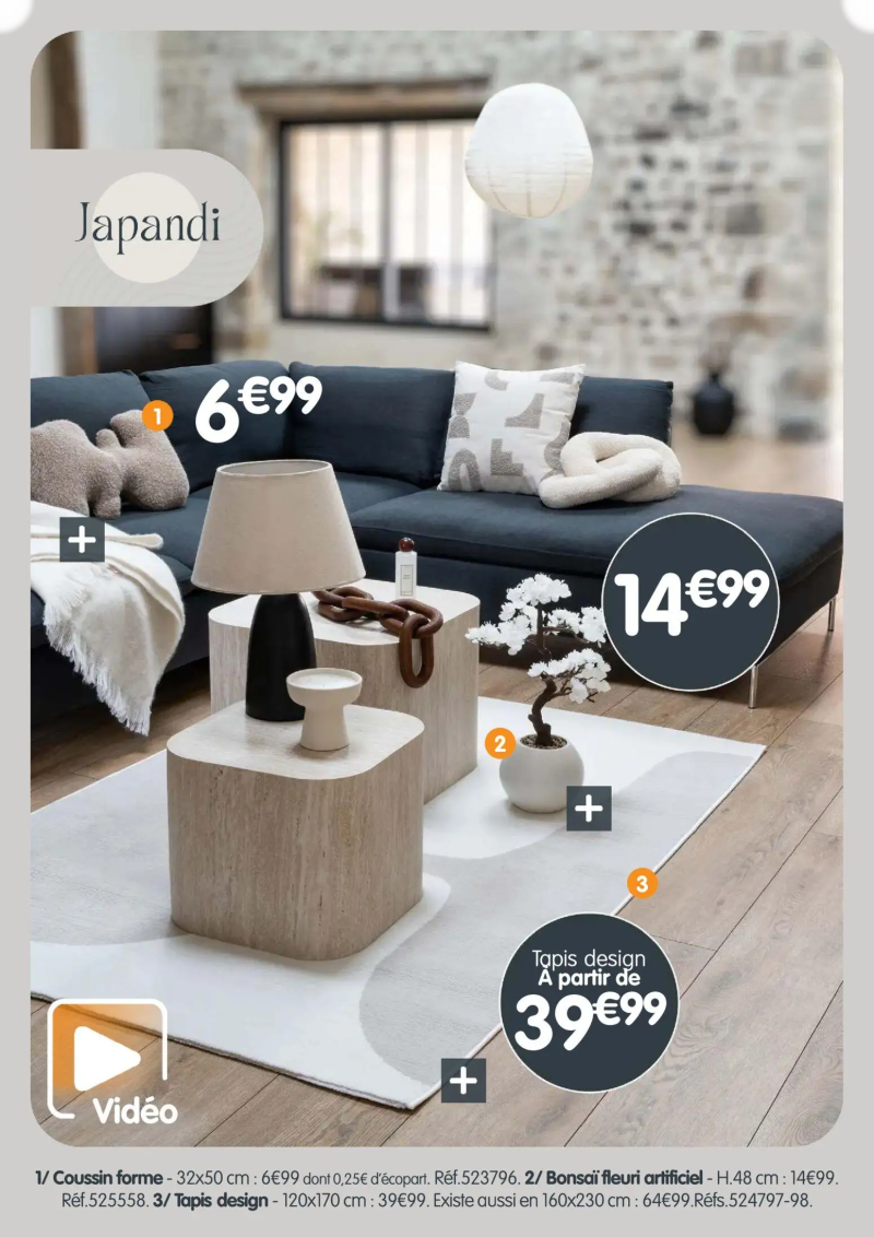 B&M catalogue du 27/05 – page 20