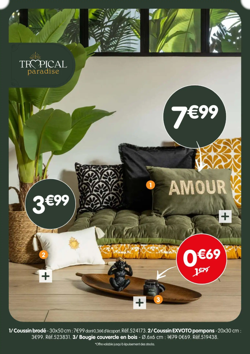 B&M catalogue du 27/05 – page 12