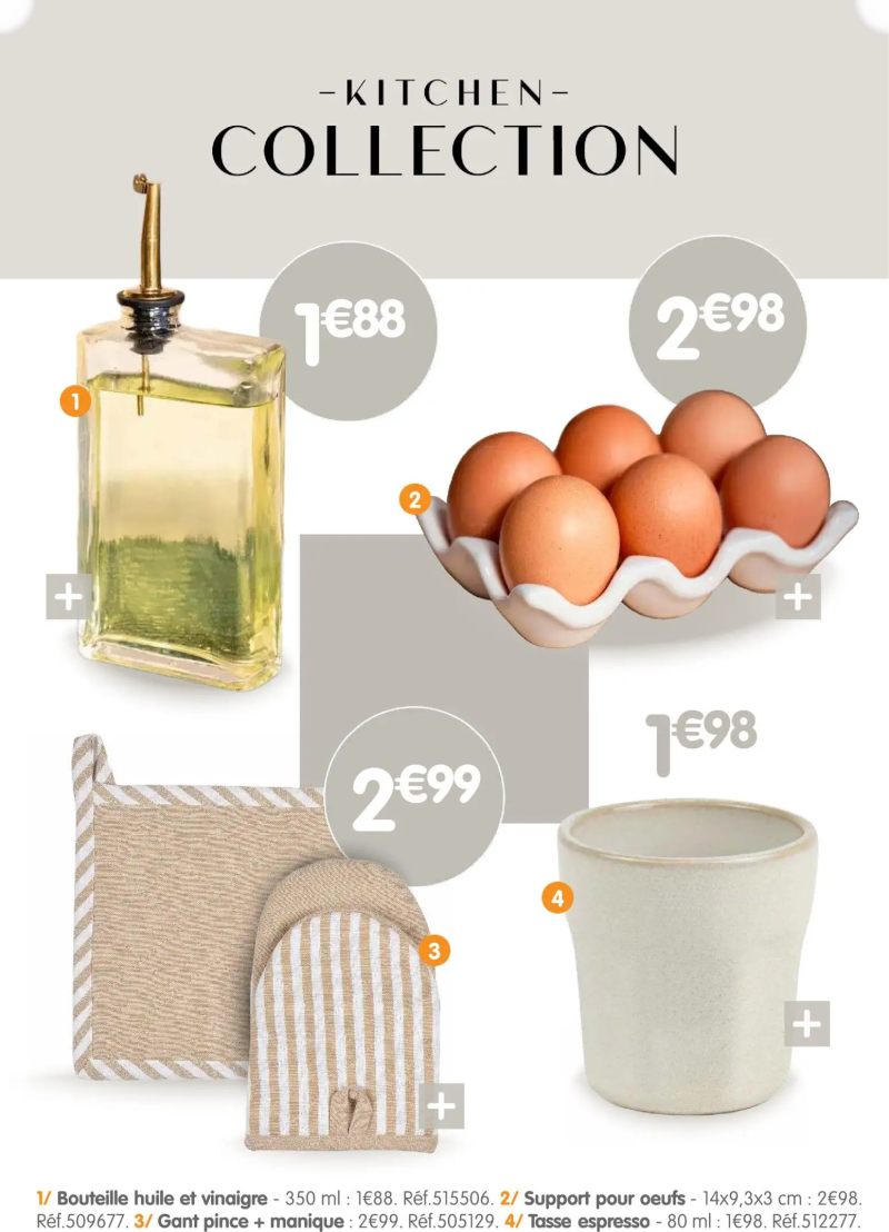 B&M catalogue du 27/05 – page 7