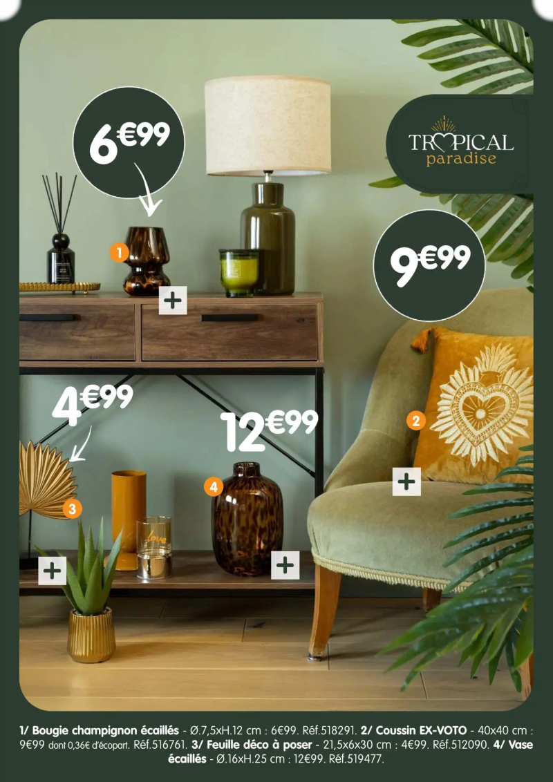 B&M catalogue du 27/05 – page 15