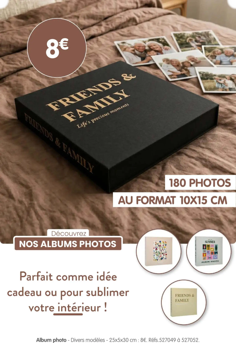 B&M catalogue du 27/05 – page 10