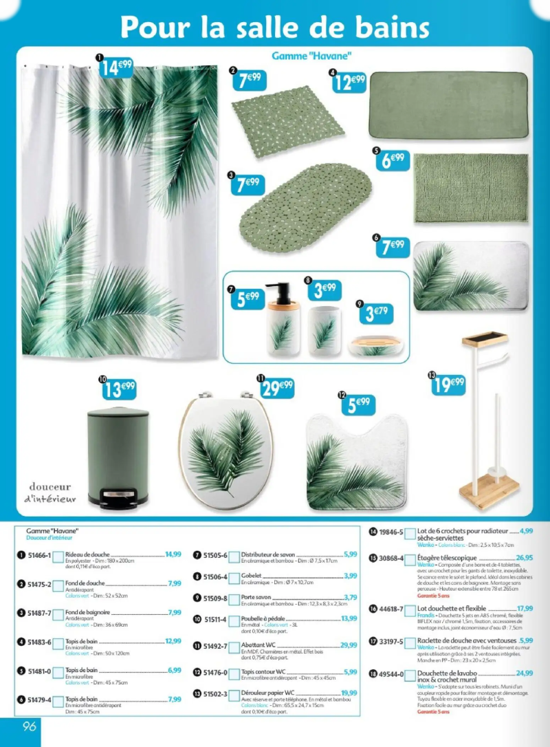 Maximo catalogue du 22/05 – page 96