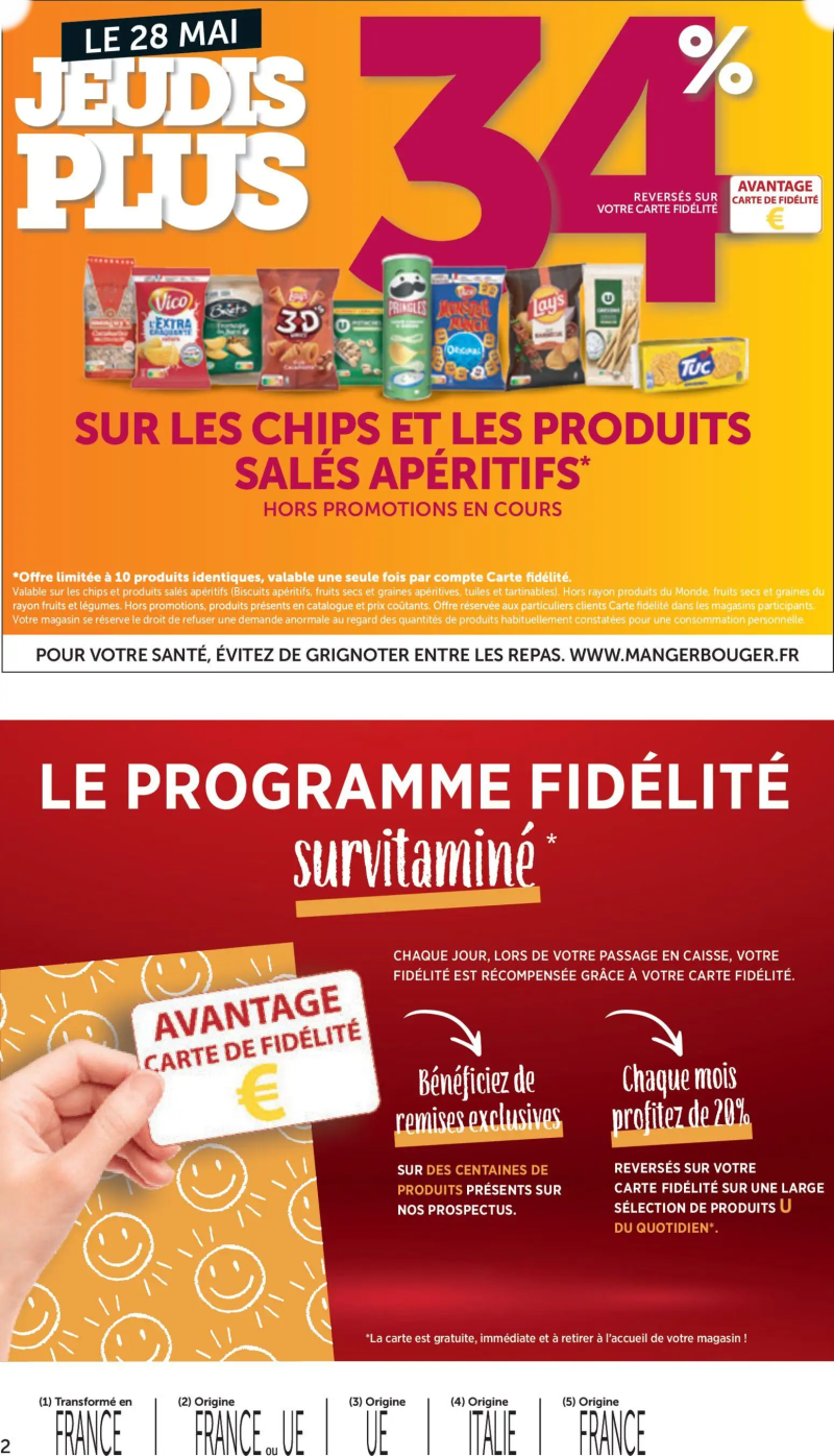 Bi1 catalogue du 27/05 – page 2