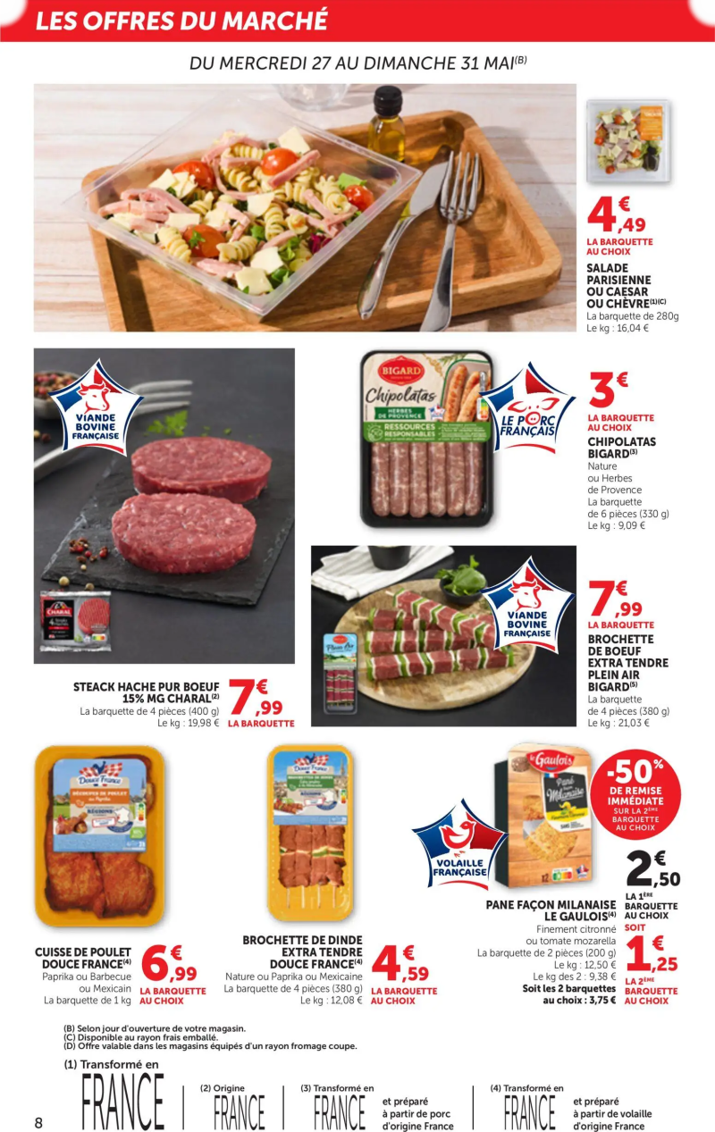 Bi1 catalogue du 27/05 – page 8