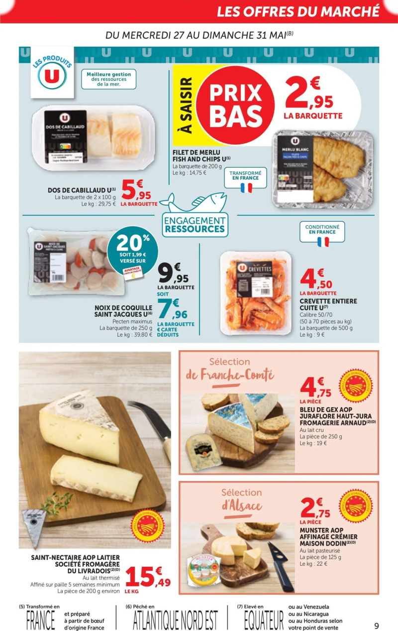 Bi1 catalogue du 27/05 – page 9