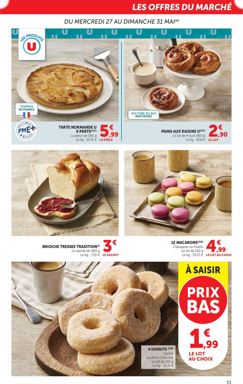 Bi1 catalogue du 27/05 – page 11
