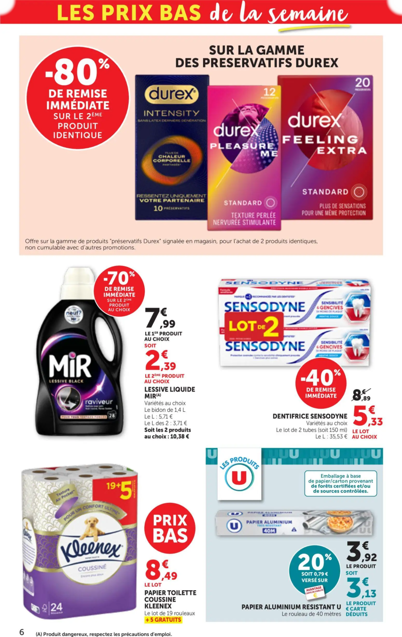 Bi1 catalogue du 27/05 – page 6