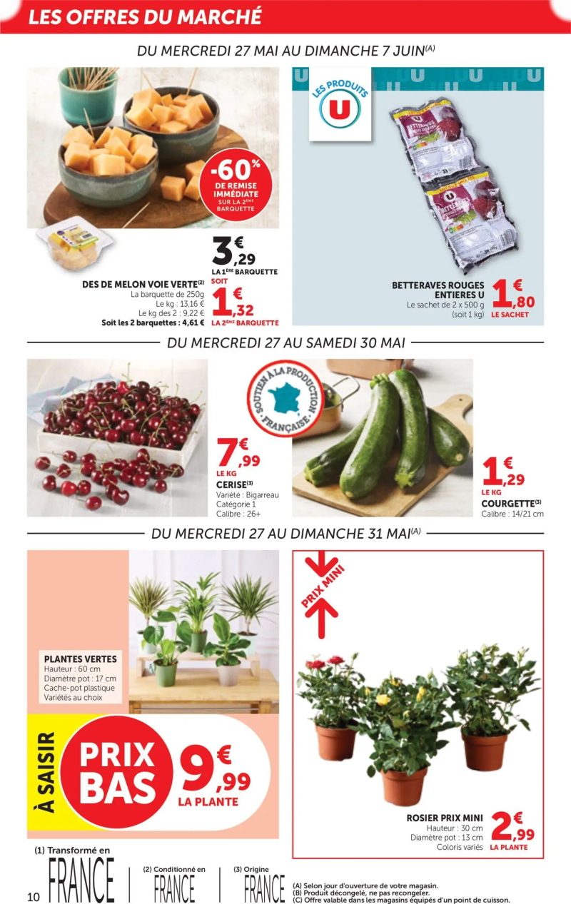 Bi1 catalogue du 27/05 – page 10