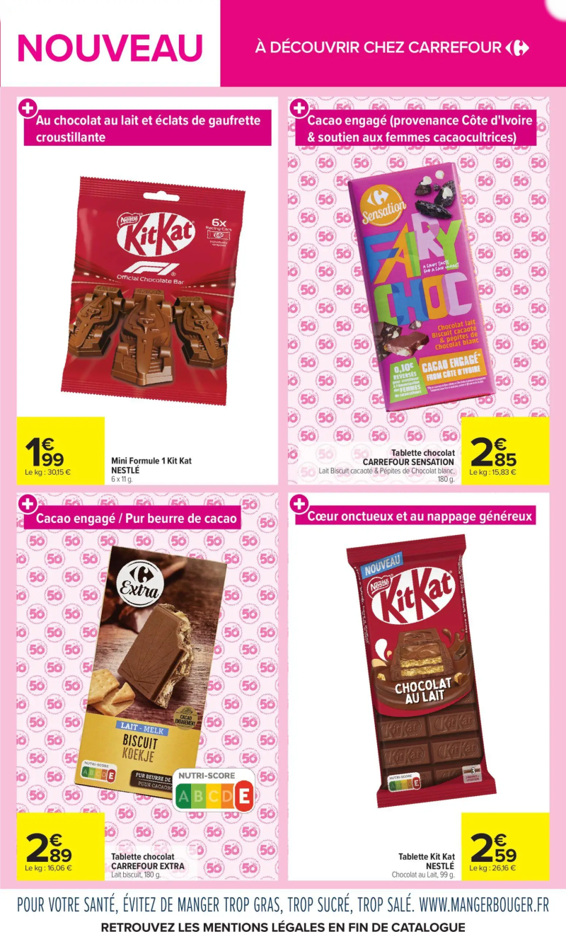 Carrefour catalogue du 02/06 – page 11