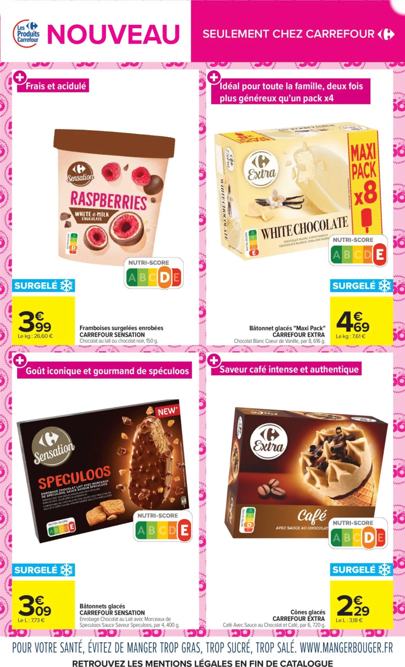 Carrefour catalogue du 02/06 – page 7