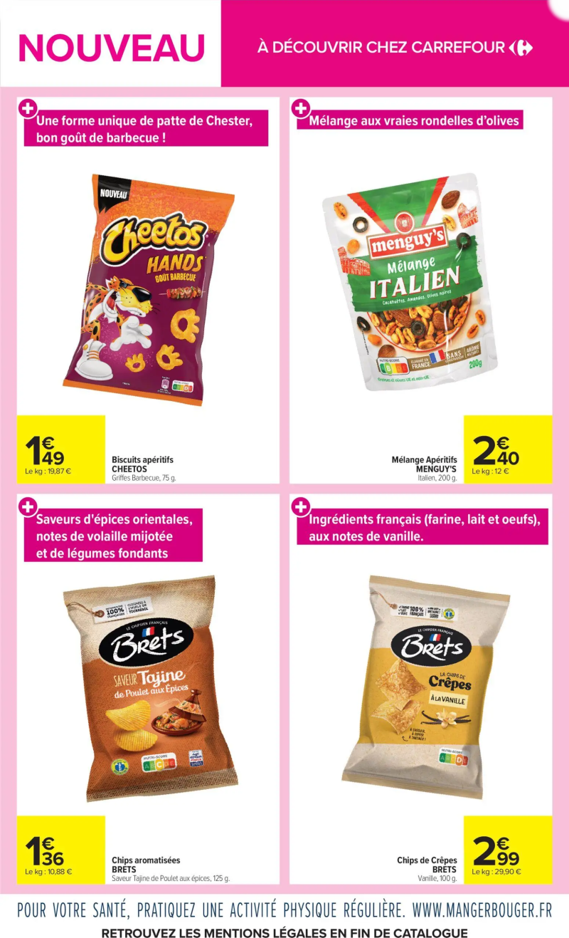 Carrefour catalogue du 02/06 – page 12