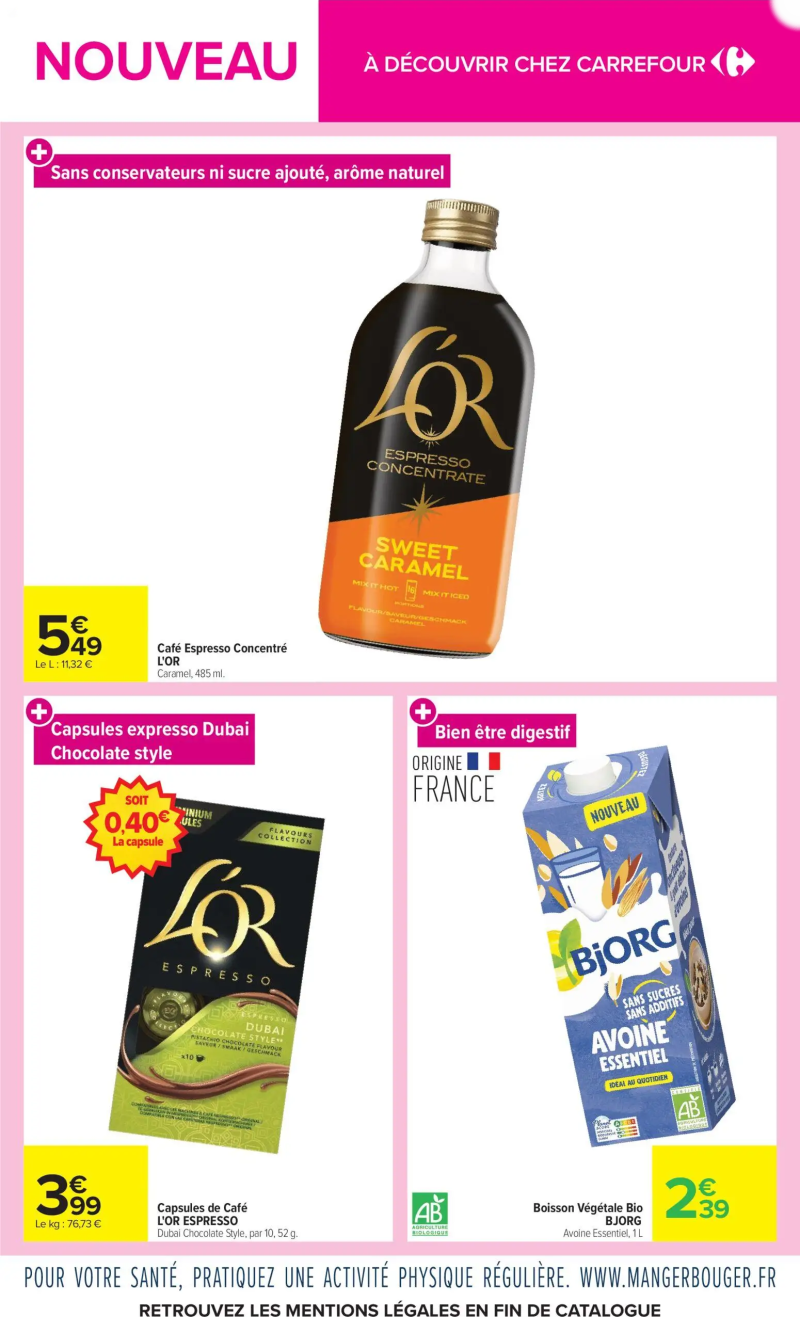 Carrefour catalogue du 02/06 – page 8