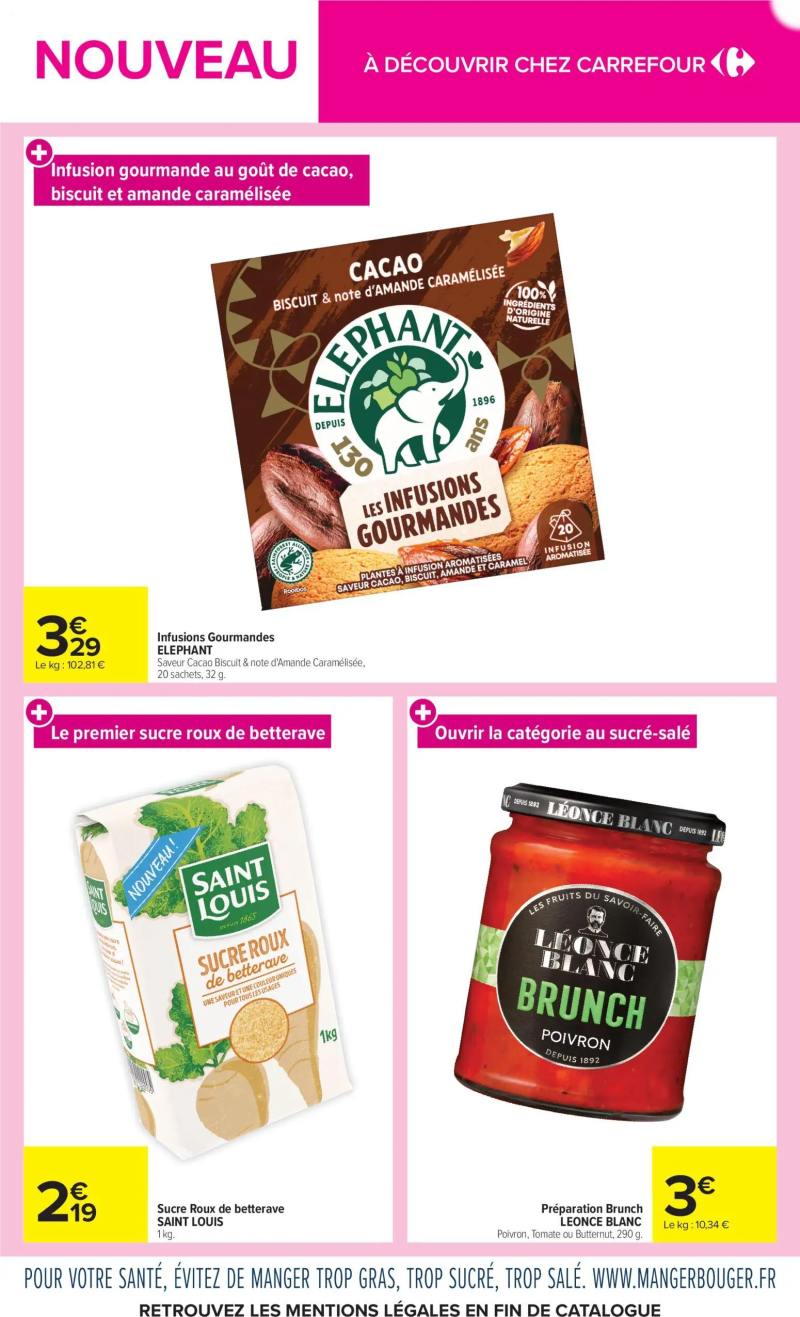 Carrefour catalogue du 02/06 – page 9