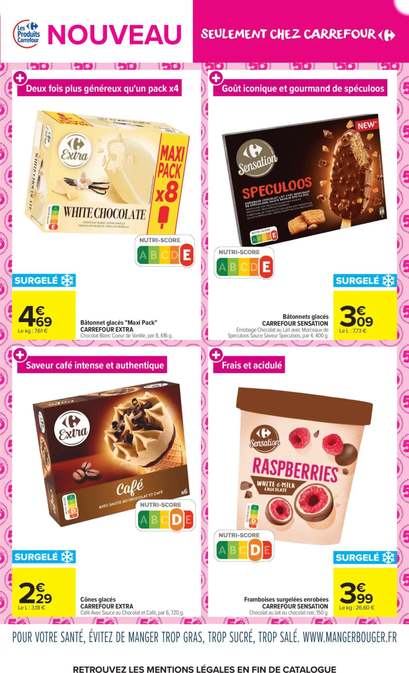 Carrefour Market catalogue du 02/06 – page 7