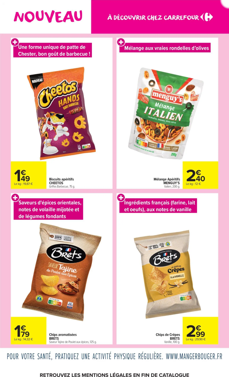 Carrefour Market catalogue du 02/06 – page 12