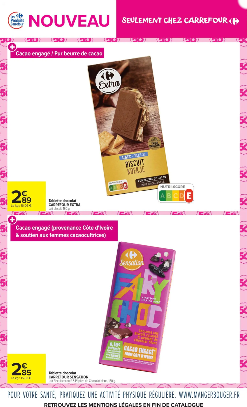 Carrefour Market catalogue du 02/06 – page 10