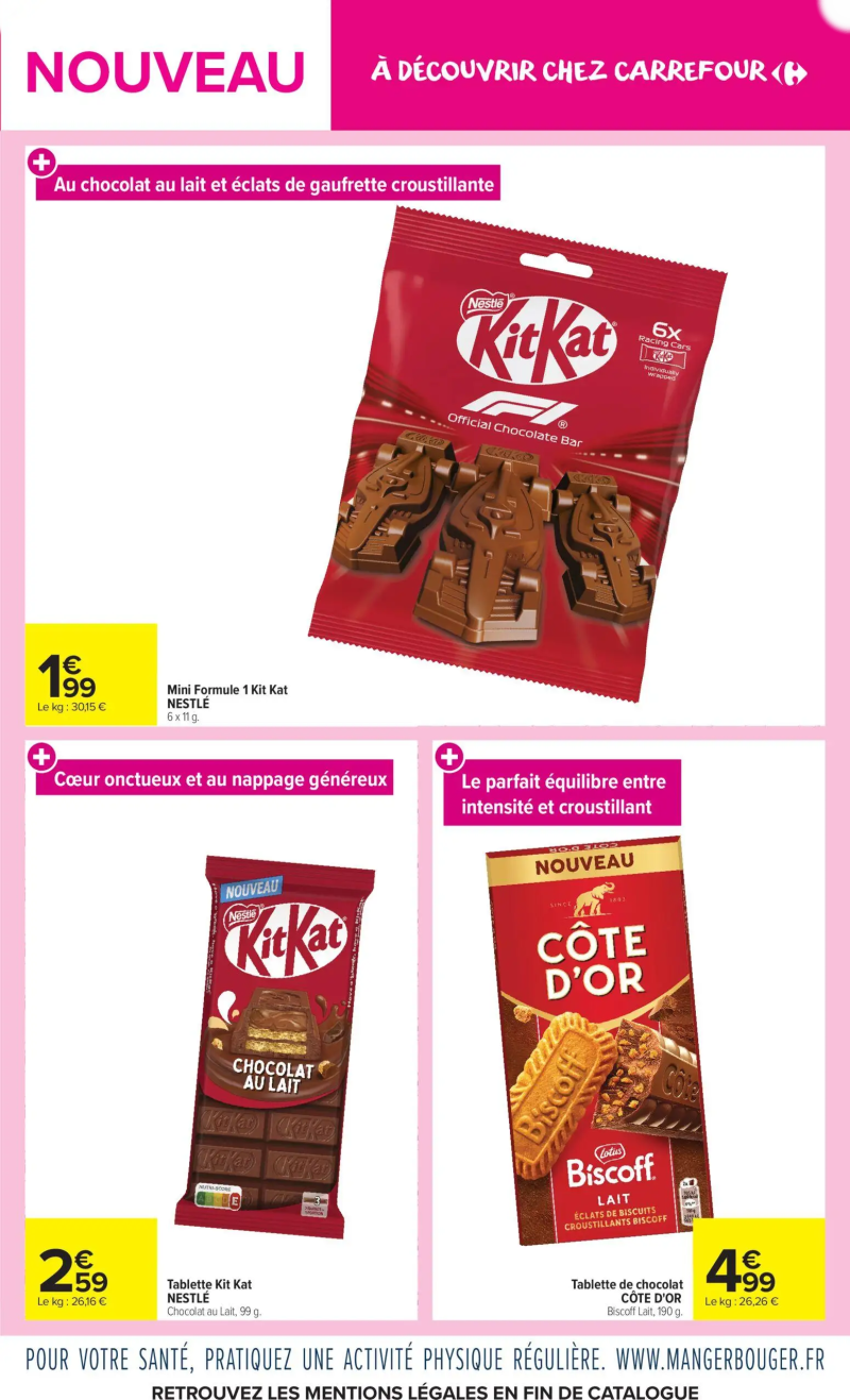 Carrefour Market catalogue du 02/06 – page 11