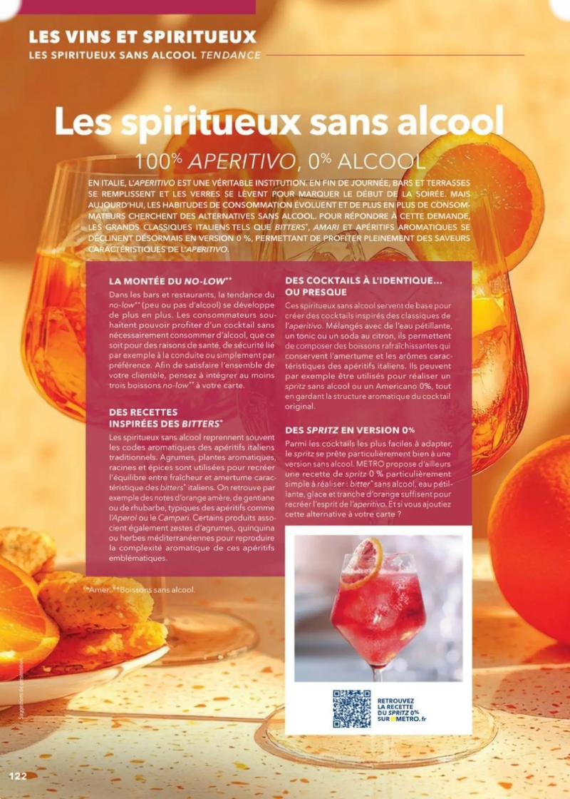 Metro catalogue du 28/05 – page 122