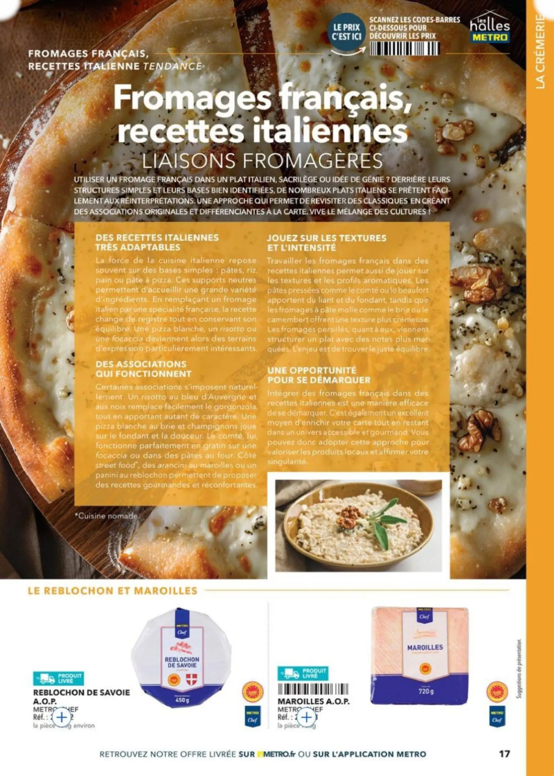 Metro catalogue du 28/05 – page 17
