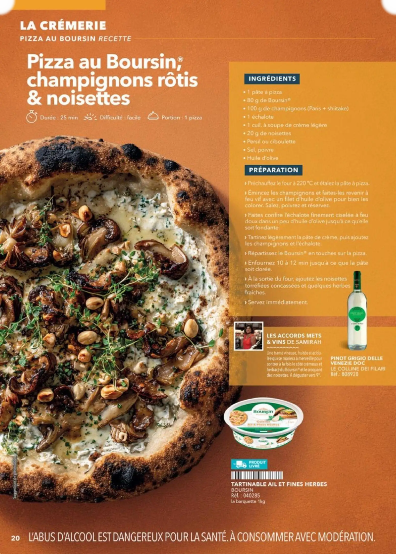 Metro catalogue du 28/05 – page 20