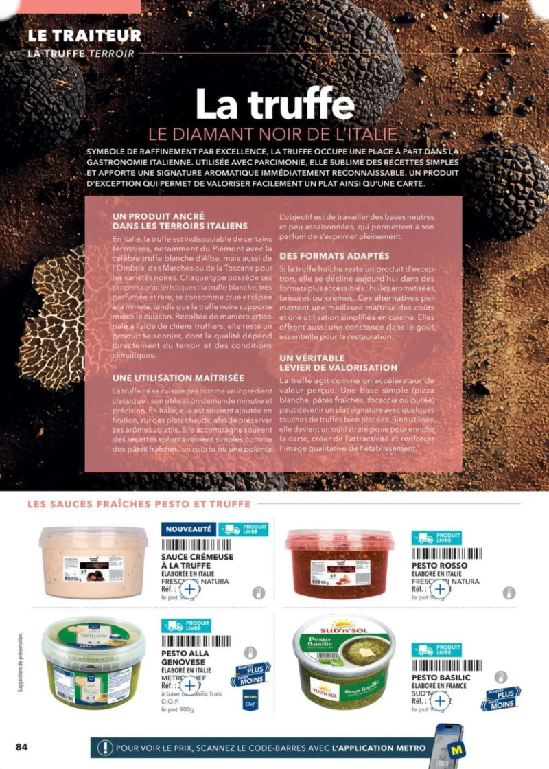 Metro catalogue du 28/05 – page 84