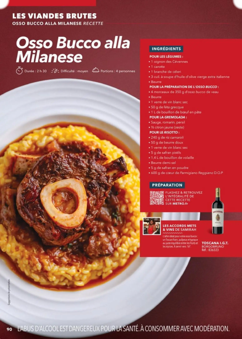 Metro catalogue du 28/05 – page 90