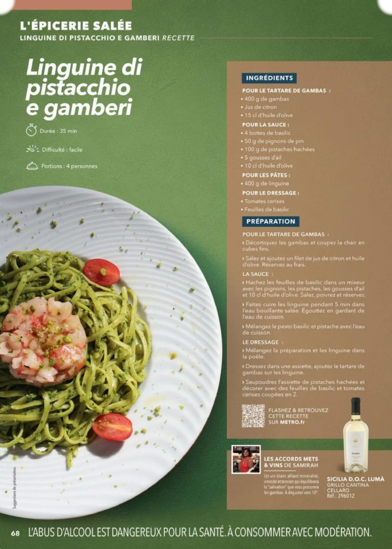 Metro catalogue du 28/05 – page 68