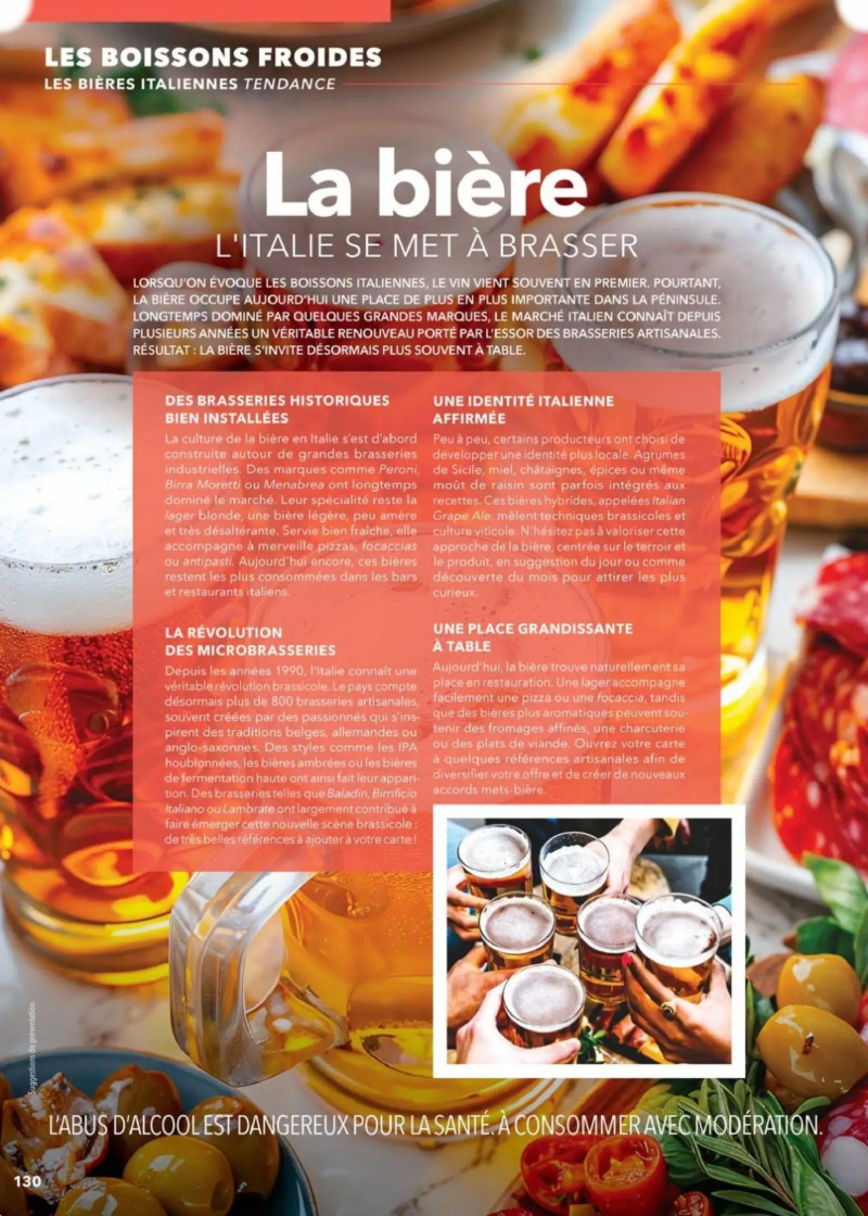 Metro catalogue du 28/05 – page 130