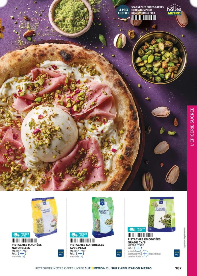 Metro catalogue du 28/05 – page 107