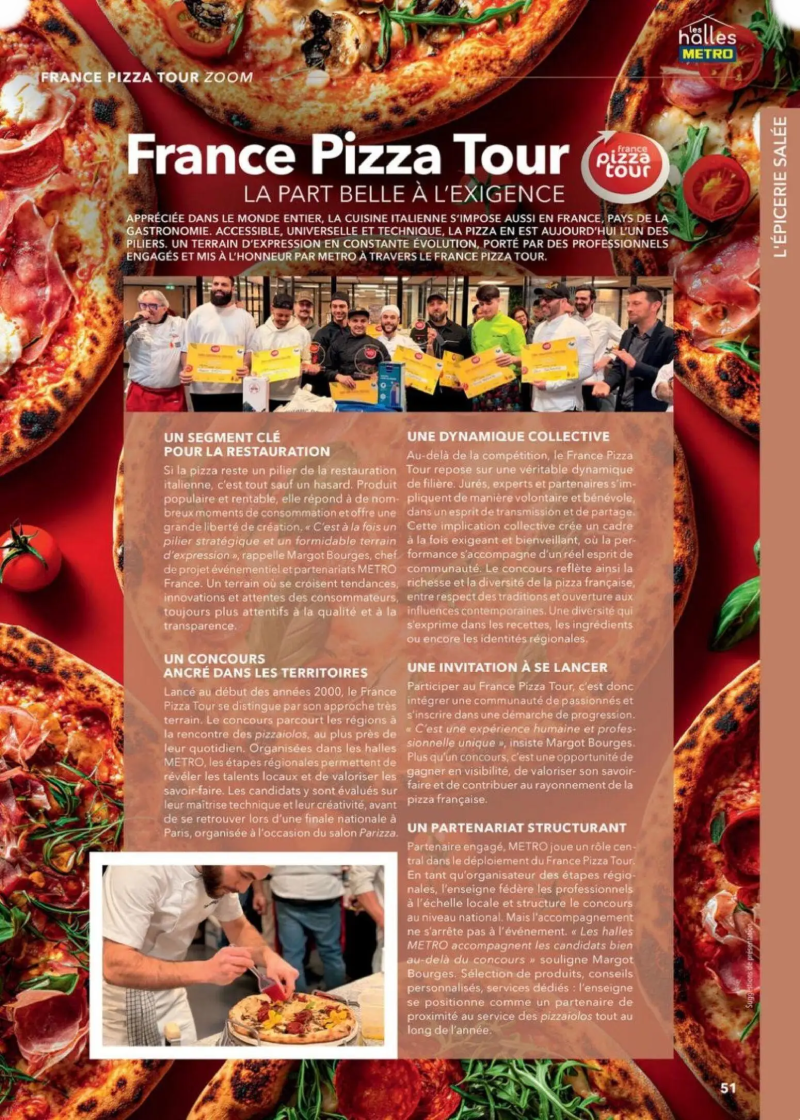 Metro catalogue du 28/05 – page 51