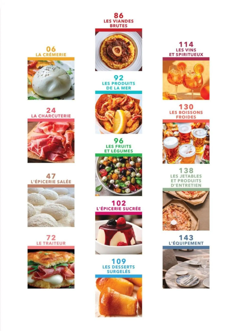 Metro catalogue du 28/05 – page 3