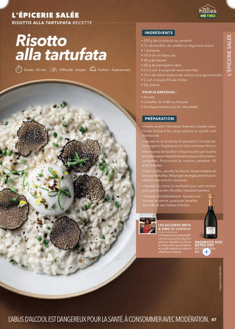 Metro catalogue du 28/05 – page 47