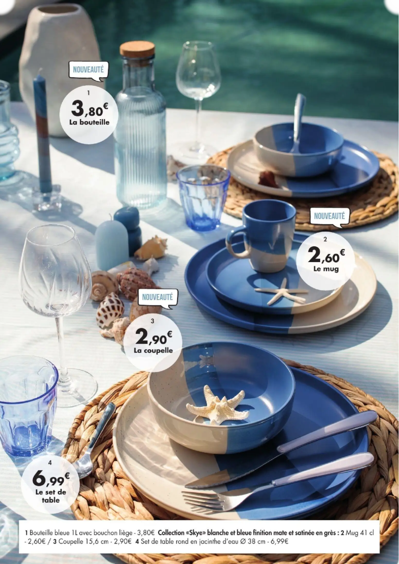 E.Leclerc catalogue du 02/06 – page 4