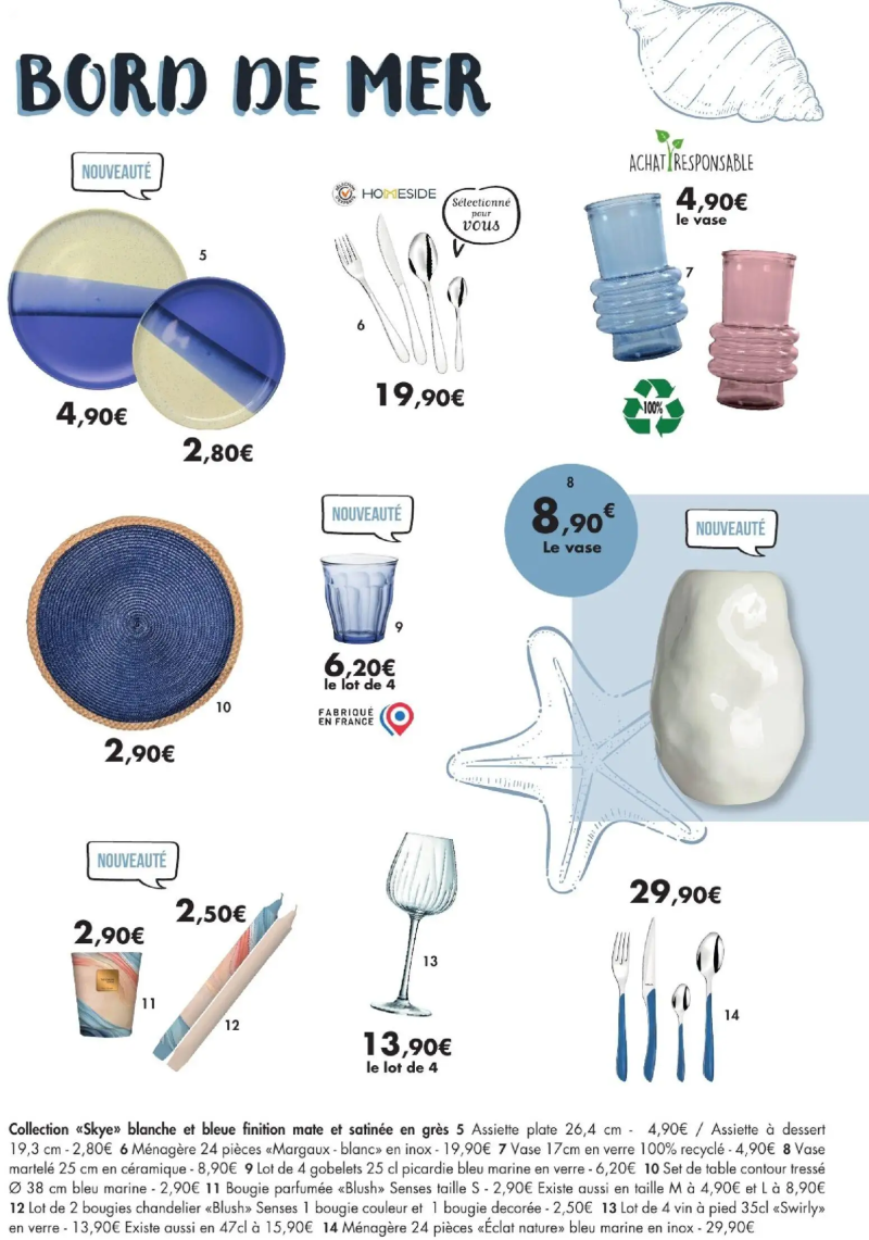 E.Leclerc catalogue du 02/06 – page 5