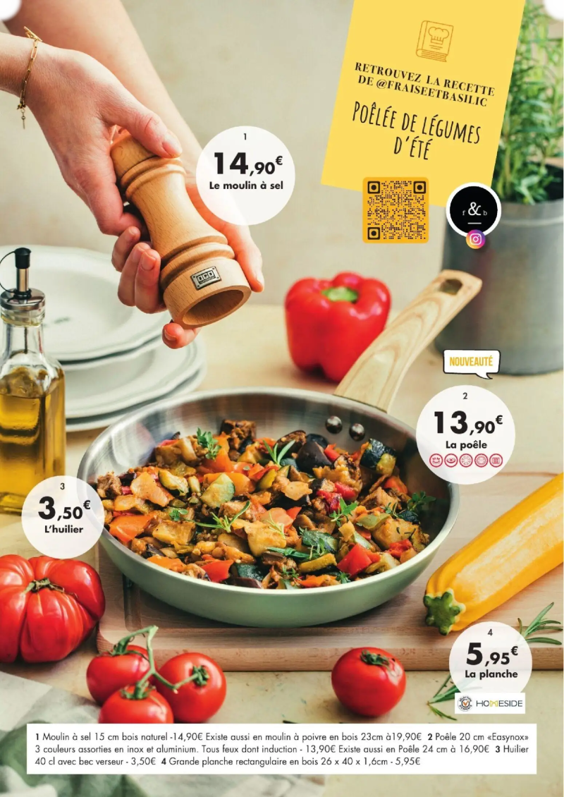 E.Leclerc catalogue du 02/06 – page 32