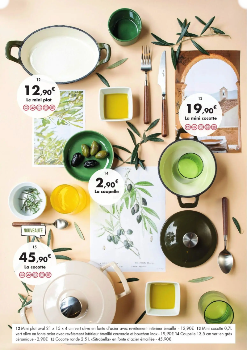 E.Leclerc catalogue du 02/06 – page 27