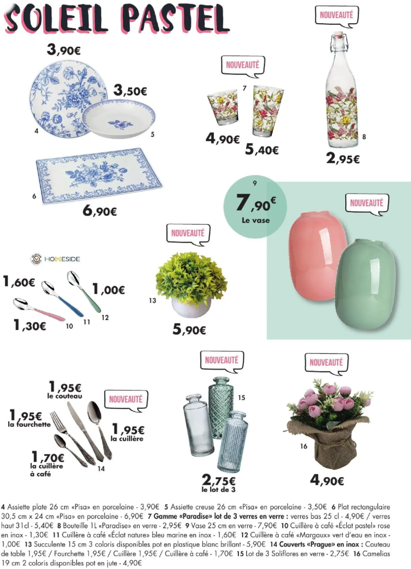 E.Leclerc catalogue du 02/06 – page 29