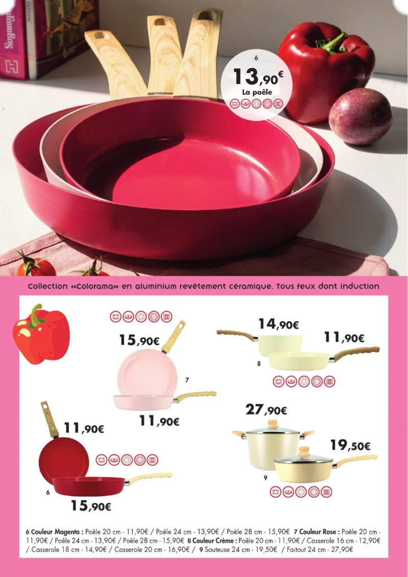 E.Leclerc catalogue du 02/06 – page 15
