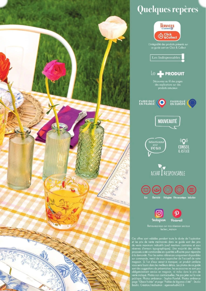 E.Leclerc catalogue du 02/06 – page 3