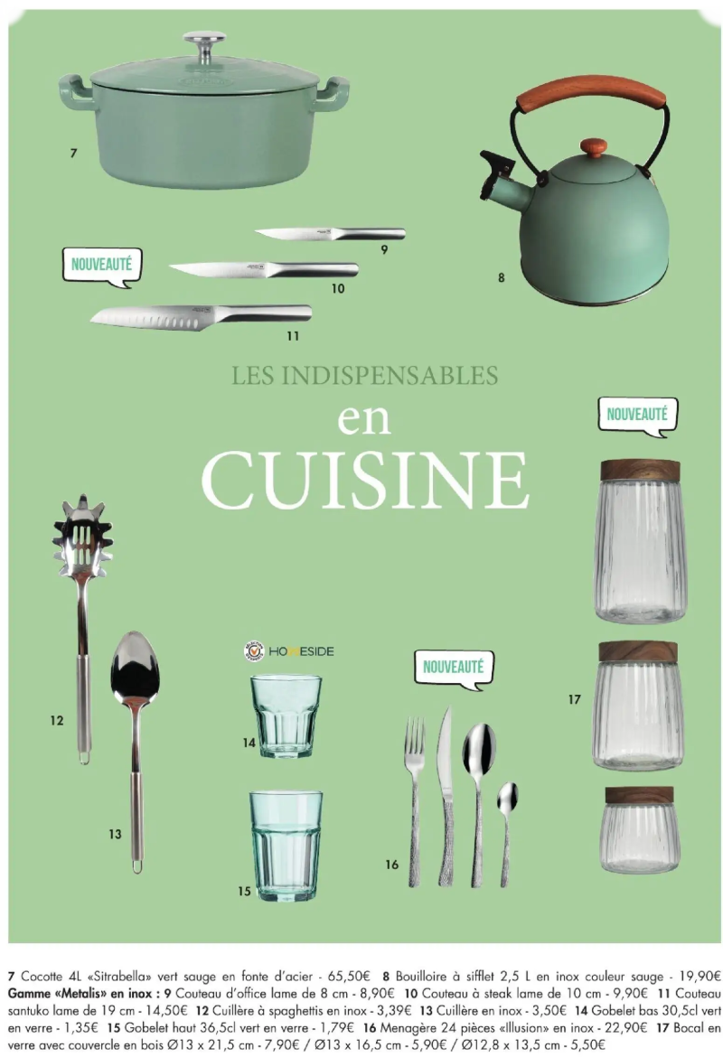 E.Leclerc catalogue du 02/06 – page 35