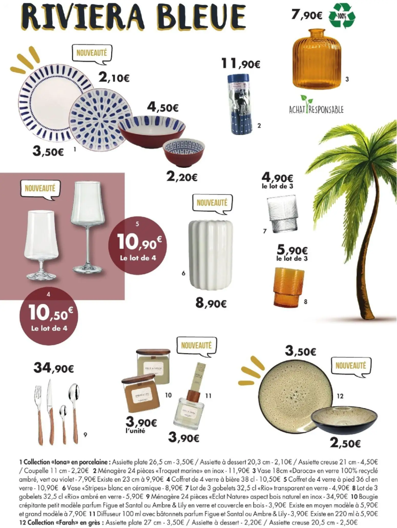 E.Leclerc catalogue du 02/06 – page 6