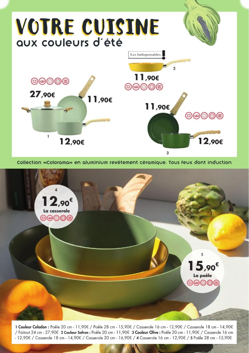 E.Leclerc catalogue du 02/06 – page 14