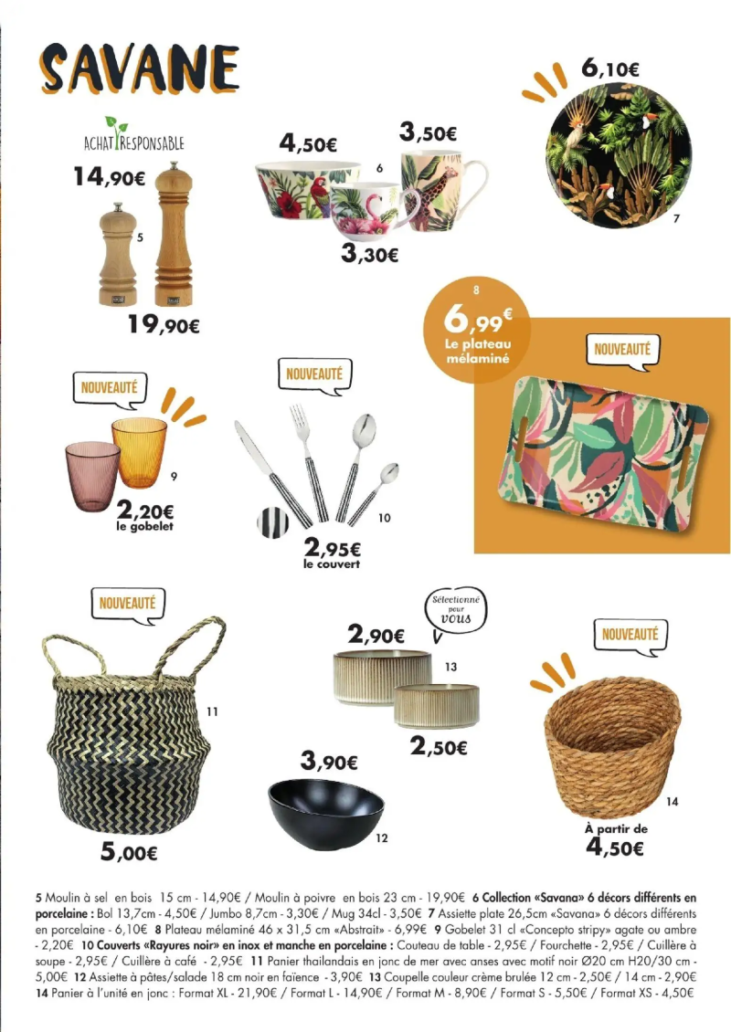 E.Leclerc catalogue du 02/06 – page 17