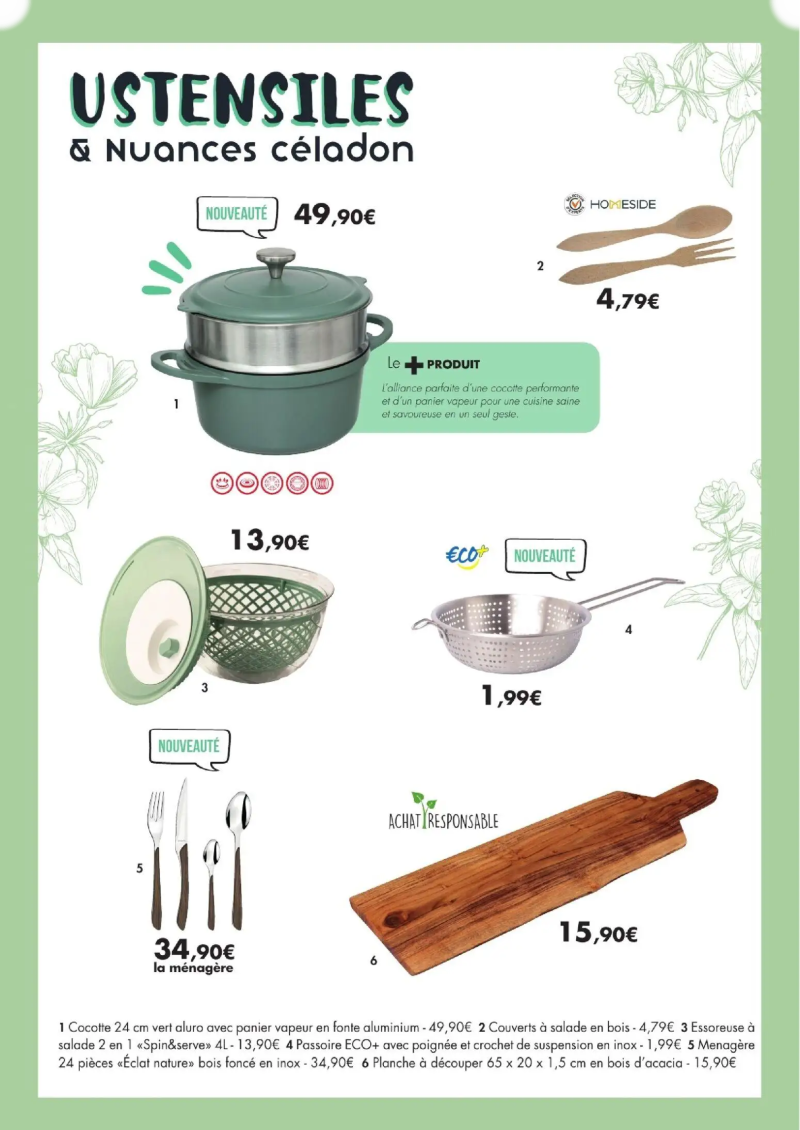 E.Leclerc catalogue du 02/06 – page 34